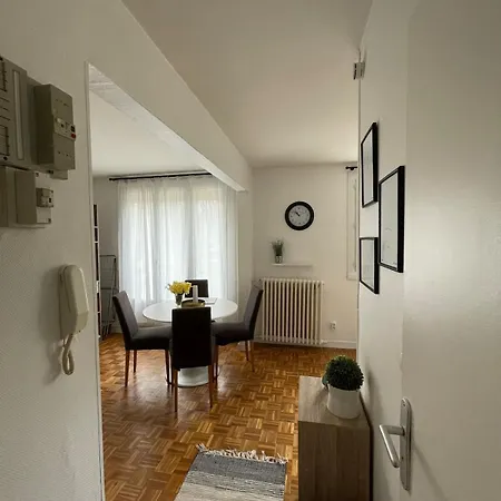 Le Lumineux * 콩피에뉴