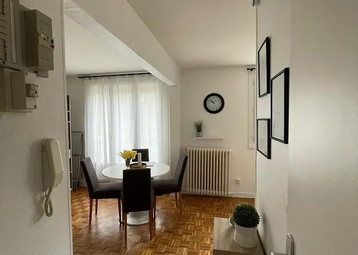 Le Lumineux * Compiègne