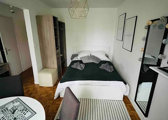 Le Lumineux * Compiègne