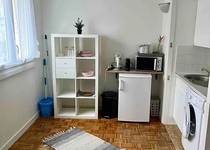 דירה Le Lumineux